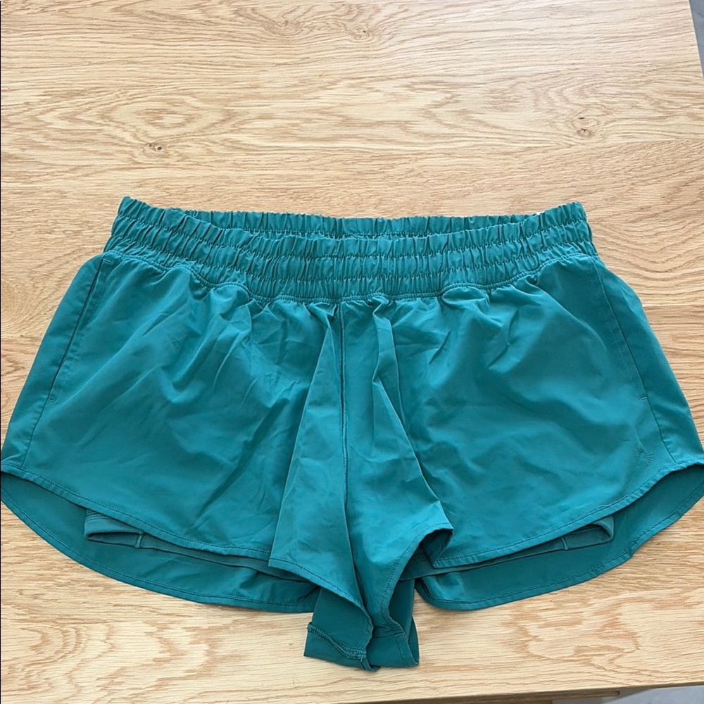 Aerie Offline Shorts